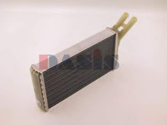 Compre Radiador de forno (de aquecedor) BMW 3 