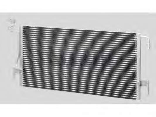 Radiador de aparelho de ar condicionado Peugeot/Citroen 9624722380 preço, a partir de 46,05 USD