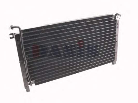 Compre 9211059G00 Nissan/Infiniti Radiador de aparelho de ar condicionado