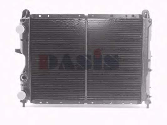 Radiador de esfriamento de motor Fiat/Alfa/Lancia 7641779 preço, a partir de 69,66 USD