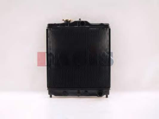 Radiador de esfriamento de motor Polcar 3807086 preço, a partir de 62,90 USD
