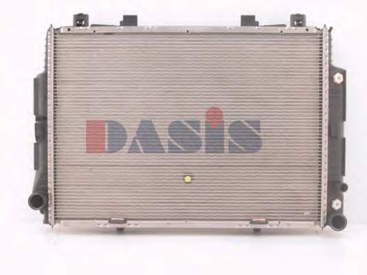 Radiador de esfriamento de motor Mercedes 1405001003 preço, a partir de 133,03 USD