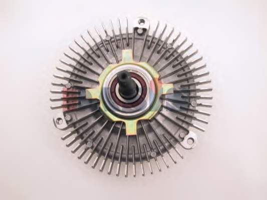 A6162000322 Mercedes Acoplamento viscoso de ventilador de esfriamento