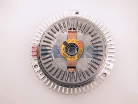 Compre 1032000622 Mercedes Acoplamento viscoso de ventilador de esfriamento