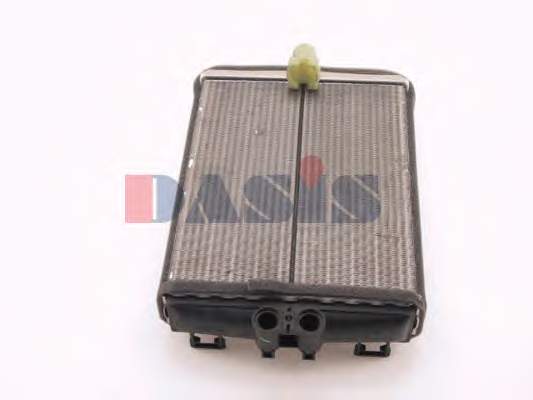 Radiador de forno (de aquecedor) ERA 669511 preço, a partir de 60,43 USD