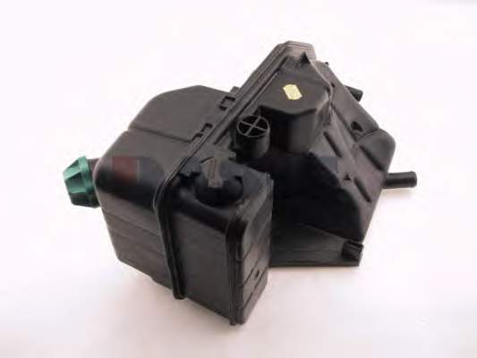 Tanque de expansão do sistema de esfriamento 0342230002 Meyle