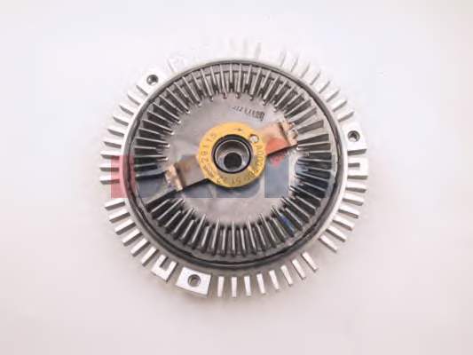 Compre 0002005122 Mercedes Acoplamento viscoso de ventilador de esfriamento