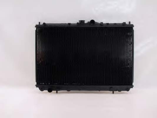 Radiador de esfriamento de motor Mitsubishi MB299522 preço, a partir de 78,45 USD