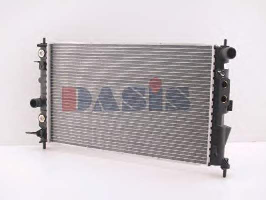Radiador de esfriamento de motor VALEO 732347 preço, a partir de 90,22 USD