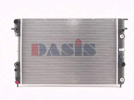 Radiador de esfriamento de motor General Motors 52463050 preço, a partir de 100,96 USD