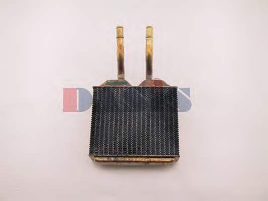 Radiador de forno (de aquecedor) Dasis 159040N preço, a partir de 32,73 USD