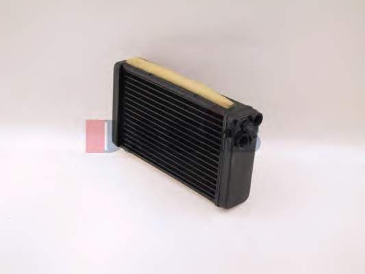 Radiador de forno (de aquecedor) Mahle Original AH154000S preço, a partir de 27,09 USD