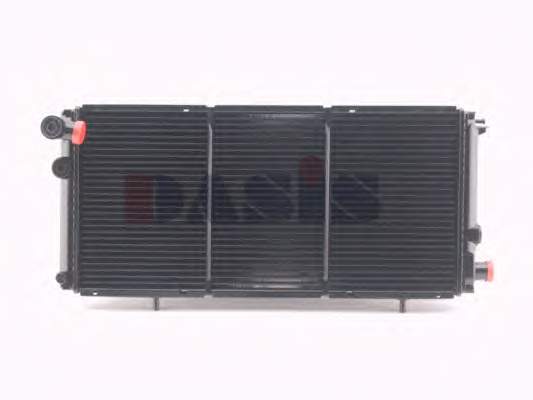 Radiador de esfriamento de motor VALEO 810827 preço, a partir de 69,50 USD