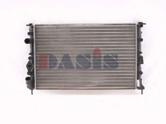 Radiador de esfriamento de motor VALEO 231379 preço, a partir de 56,22 USD