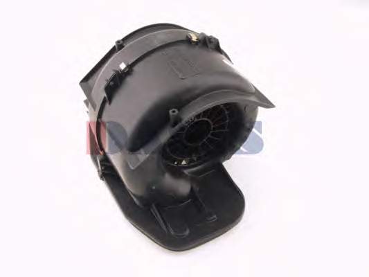 Motor de ventilador de forno (de aquecedor de salão) Renault (RVI) 7701040540 preço, a partir de 64,81 USD