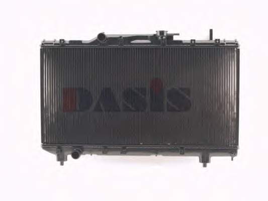 PL010343T Koyorad Radiador de esfriamento de motor