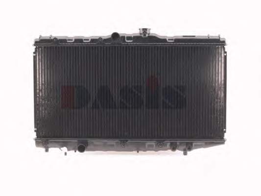 Radiador de esfriamento de motor Toyota 1640016150 preço, a partir de 100,26 USD
