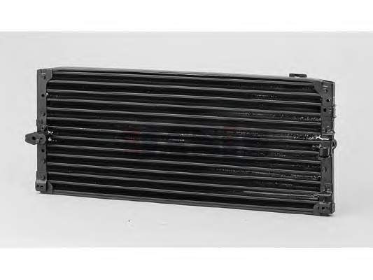 Radiador de aparelho de ar condicionado para Toyota Corolla  E9