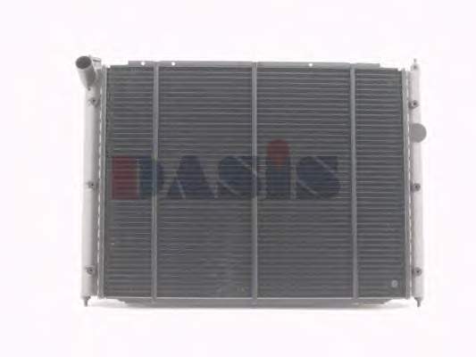 068121253B VAG Radiador de esfriamento de motor