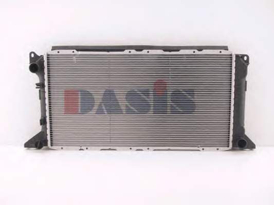 Radiador de esfriamento de motor Ford 94VB8005DC preço, a partir de 112,40 USD