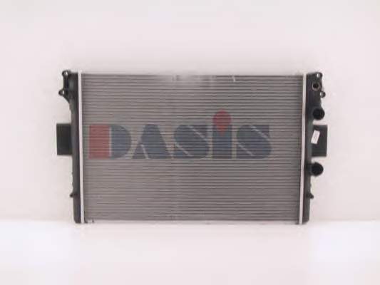 Radiador de esfriamento de motor Magneti Marelli 350213169000 preço, a partir de 121,29 USD