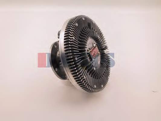 Acoplamento viscoso de ventilador de esfriamento NRF 49096