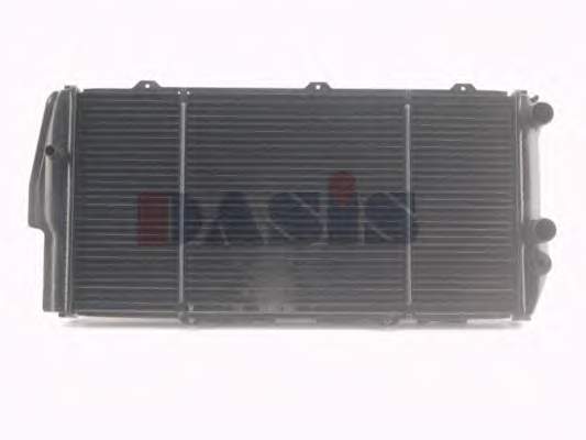 Compre 443121251K VAG Radiador de esfriamento de motor
