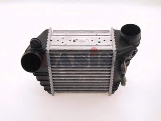 1J0145805B VAG Radiador de intercooler