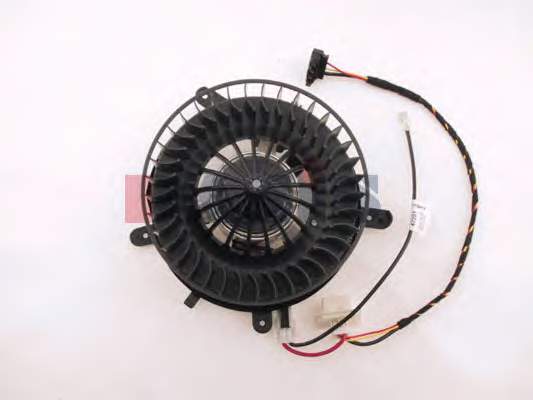 Motor de ventilador de forno (de aquecedor de salão) Mercedes 2108206842 preço, a partir de 94,28 USD