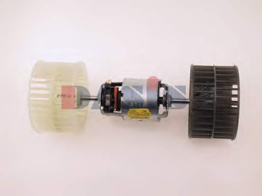 A0008309308 Mercedes Motor de ventilador de forno (de aquecedor de salão)