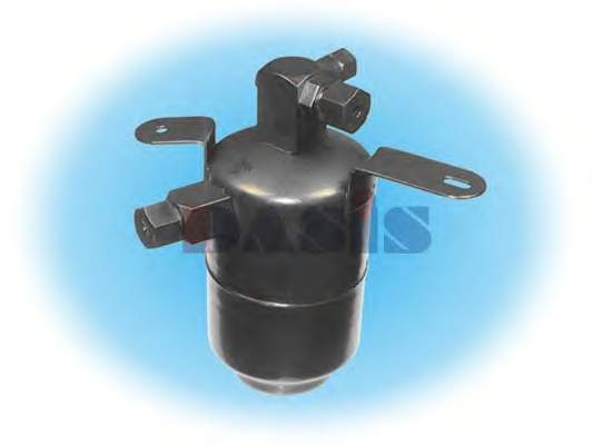 Tanque de recepção do secador de aparelho de ar condicionado Mercedes A2108300083 preço, a partir de 22,78 USD