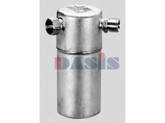 Tanque de recepção do secador de aparelho de ar condicionado Mahle Original AD38000S preço, a partir de 47,10 USD