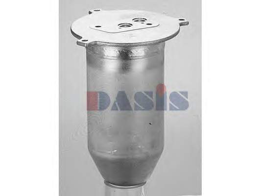 Compre 64538372985 BMW Tanque de recepção do secador de aparelho de ar condicionado