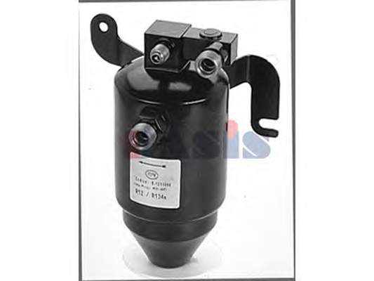 Compre 95011 Nissens Tanque de recepção do secador de aparelho de ar condicionado