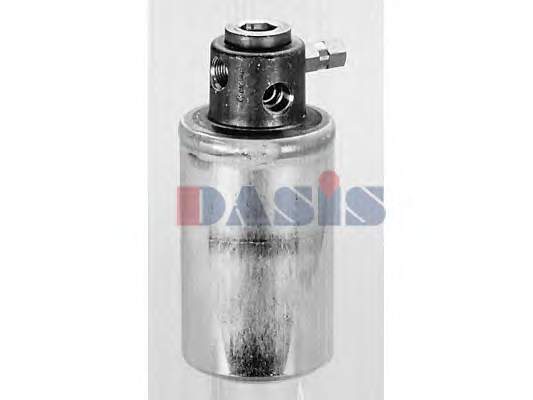 Tanque de recepção do secador de aparelho de ar condicionado Mercedes A9015500080 preço, a partir de 26,45 USD