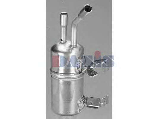 Tanque de recepção do secador de aparelho de ar condicionado Ford 1032630 preço, a partir de 21,74 USD