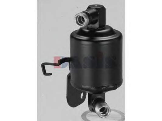 Tanque de recepção do secador de aparelho de ar condicionado Peugeot/Citroen 6455W1 preço, a partir de 20,41 USD