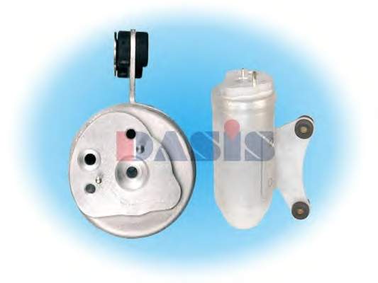 Tanque de recepção do secador de aparelho de ar condicionado NRF 33155 preço, a partir de 42,38 USD