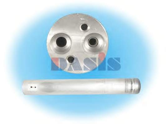 KTT120036 Thermotec Tanque de recepção do secador de aparelho de ar condicionado