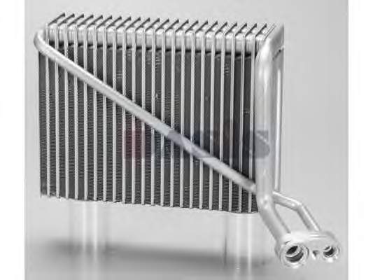 820000N Dasis Vaporizador de aparelho de ar condicionado