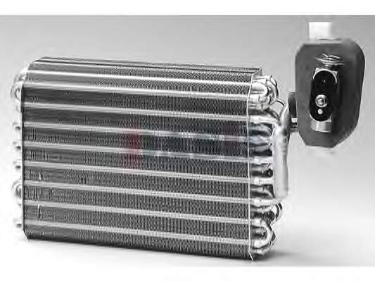 Compre 1248300758 Mercedes Vaporizador de aparelho de ar condicionado