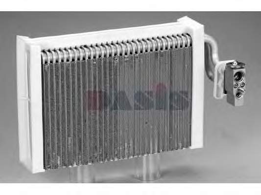 Compre 2108300358 Mercedes Vaporizador de aparelho de ar condicionado