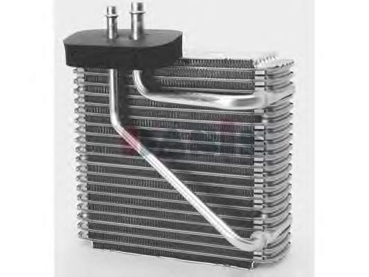 821490N Dasis Vaporizador de aparelho de ar condicionado