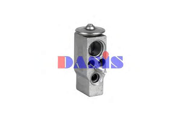 Compre 508833 VALEO Válvula TRV de aparelho de ar condicionado