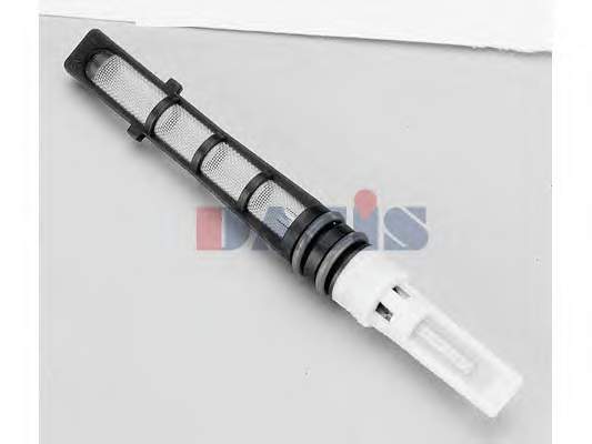 Compre 508964 VALEO Válvula do compressor de aparelho de ar condicionado