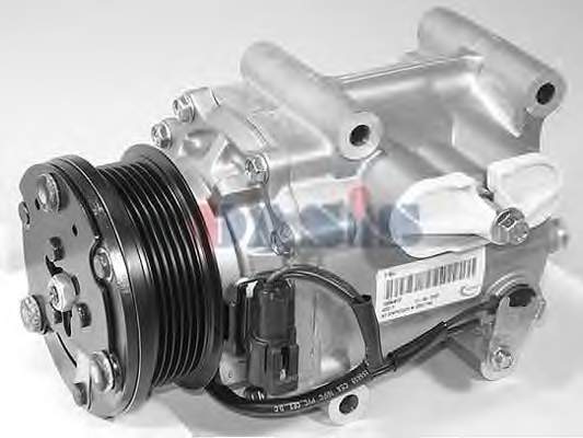 Compressor de aparelho de ar condicionado Ford 8FK351113311 preço, a partir de 230,59 USD