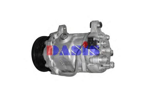 Compressor de aparelho de ar condicionado VAG SD6V121410 preço, a partir de 120,88 USD