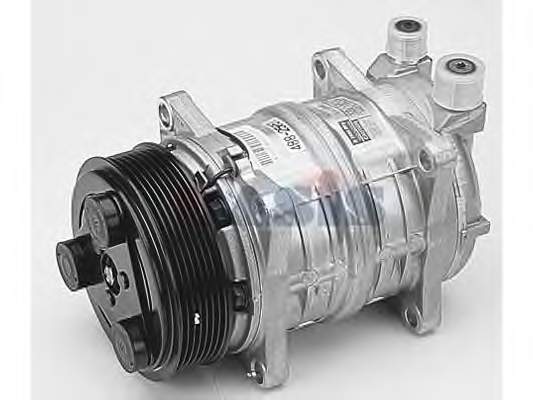 Compressor de aparelho de ar condicionado Thermotec KTT090157