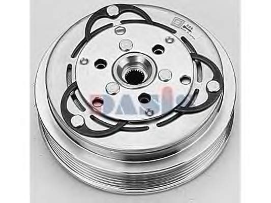 Compressor de aparelho de ar condicionado 32908 NRF