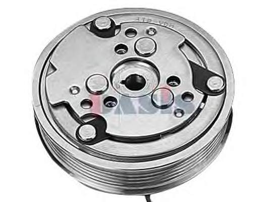 Compre 32531 NRF Compressor de aparelho de ar condicionado